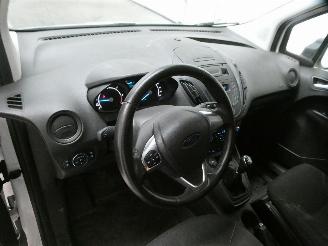 Ford Transit 1.5D picture 17