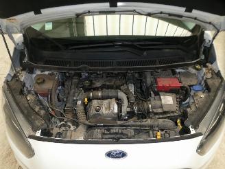 Ford Transit 1.5D picture 24