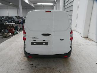 Ford Transit 1.5D picture 6