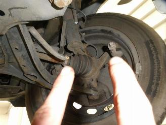 Ford Transit 1.5D picture 22