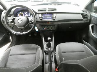 Skoda Fabia AMBITION picture 17