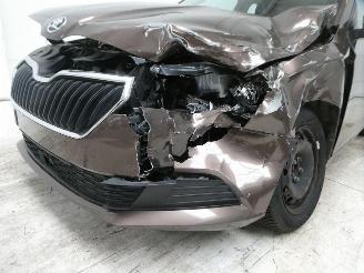 Skoda Fabia AMBITION picture 5