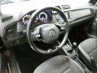 Skoda Fabia AMBITION picture 18