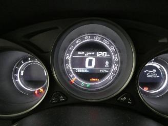 Citroën C4 1.2 SHINE picture 12