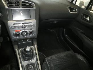 Citroën C4 1.2 SHINE picture 11