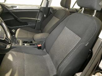 Volkswagen Golf 1.6 D VARIANT picture 13