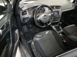 Volkswagen Golf 1.6 D VARIANT picture 12