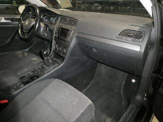 Volkswagen Golf 1.6 D VARIANT picture 8