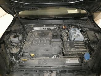 Volkswagen Golf 1.6 D VARIANT picture 18