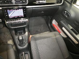 Citroën C3 1.2 III picture 11