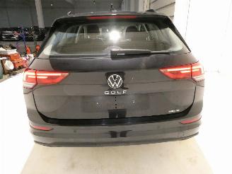 Volkswagen Golf 1.0 VARIANT LIFE picture 6