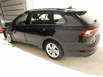 Volkswagen Golf 1.0 VARIANT LIFE picture 5