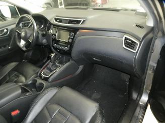 Nissan Qashqai  picture 12