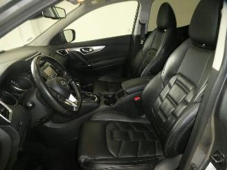 Nissan Qashqai  picture 18