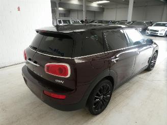 Mini Clubman COOPER picture 11