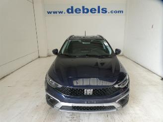 skadebil auto Fiat Tipo BERLINE 2021/6