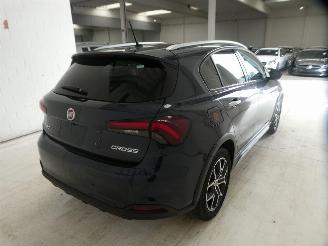 Fiat Tipo BERLINE picture 9