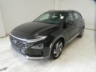 Hyundai Nexo WATERSTOF picture 3