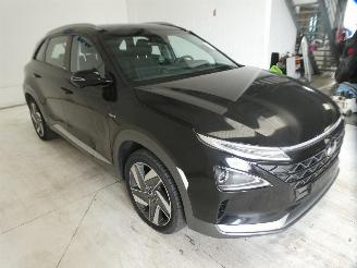 Hyundai Nexo WATERSTOF picture 16