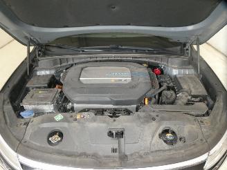 Hyundai Nexo WATERSTOF picture 28