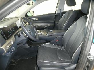 Hyundai Nexo  picture 23