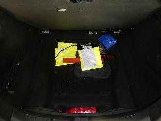 Mercedes Cla-klasse 200 D picture 28