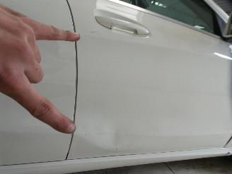 Mercedes Cla-klasse 200 D picture 12