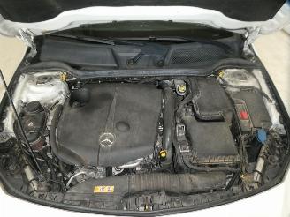 Mercedes Cla-klasse 200 D picture 32