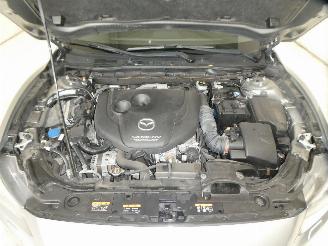 Mazda 6 2.2 SKYCRUISE picture 27