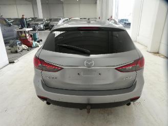 Mazda 6 2.2 SKYCRUISE picture 7