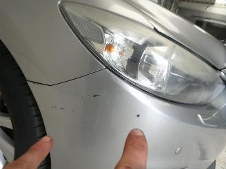 Mazda 6 2.2 SKYCRUISE picture 17