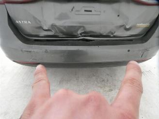 Opel Astra TOURER picture 8