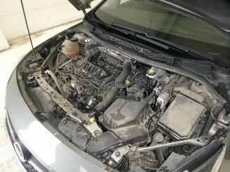 Opel Astra TOURER picture 24