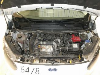 Ford Transit 1.5D COURIER AMBI picture 21