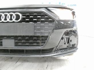 Audi A1 SPORTBACK picture 9