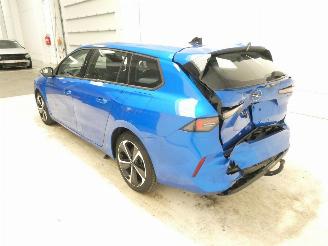 Opel Astra 1.6 EDITION picture 9