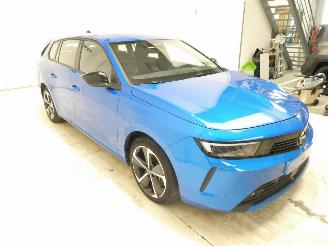 Opel Astra 1.6 EDITION picture 17