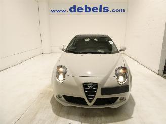 Avarii autoturisme Alfa Romeo MiTo 1.4 DISTINCTIVE 2014/5