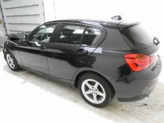 BMW 1-serie 1.5D picture 4