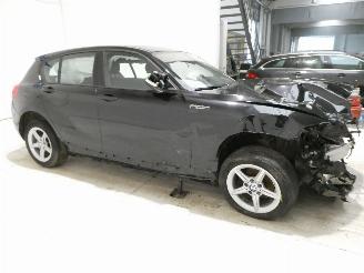 BMW 1-serie 1.5D picture 7