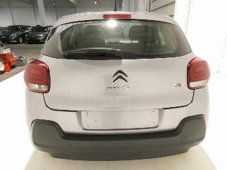Citroën C3 1.2 LIVE picture 11