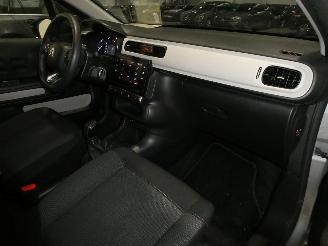Citroën C3 1.2 LIVE picture 15