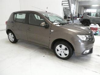 Dacia Sandero LAUREATE picture 9