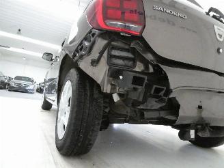 Dacia Sandero LAUREATE picture 7