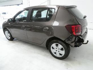 Dacia Sandero LAUREATE picture 4