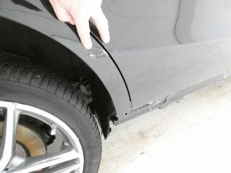 Mercedes Cla-klasse 2.2 D picture 9