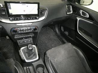 Kia Cee d 1.6 D picture 12