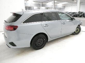 Kia Cee d 1.6 D picture 7