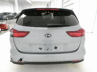 Kia Cee d 1.6 D picture 7