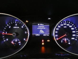 Kia Cee d 1.6 D picture 13